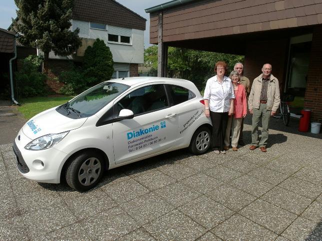 Diakonie Foerder fahrzeug 052013